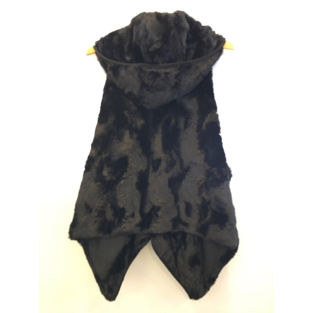 NWT 🆕 Jack by BB Dakota faux fur vest 🆕 - Picture 2 of 8